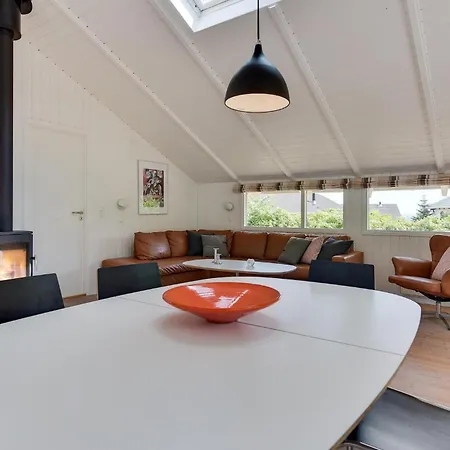 Holiday home Gorgeous In Sydals With Wifi Sarup