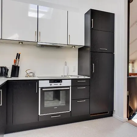 Holiday home Gorgeous In Sydals With Wifi *