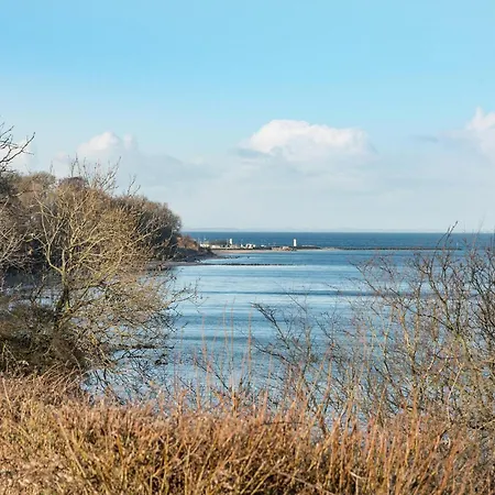 Gorgeous In Sydals With Wifi Holiday home *