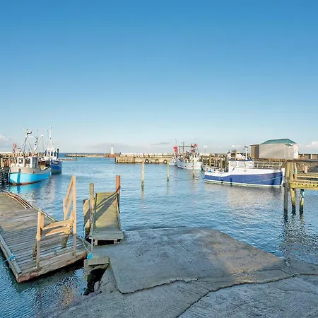 Gorgeous In Sydals With Wifi Holiday home *