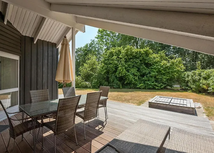 Holiday home Gorgeous In Sydals With Wifi Sarup