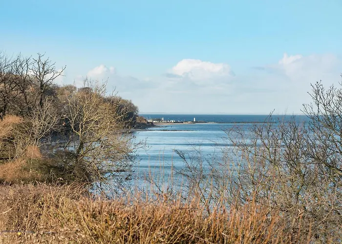 Gorgeous In Sydals With Wifi Holiday home *