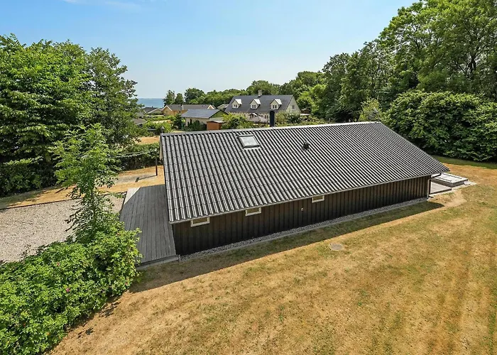 Gorgeous In Sydals With Wifi