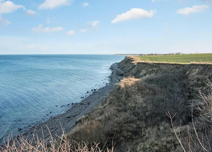 Gorgeous In Sydals With Wifi Sarup