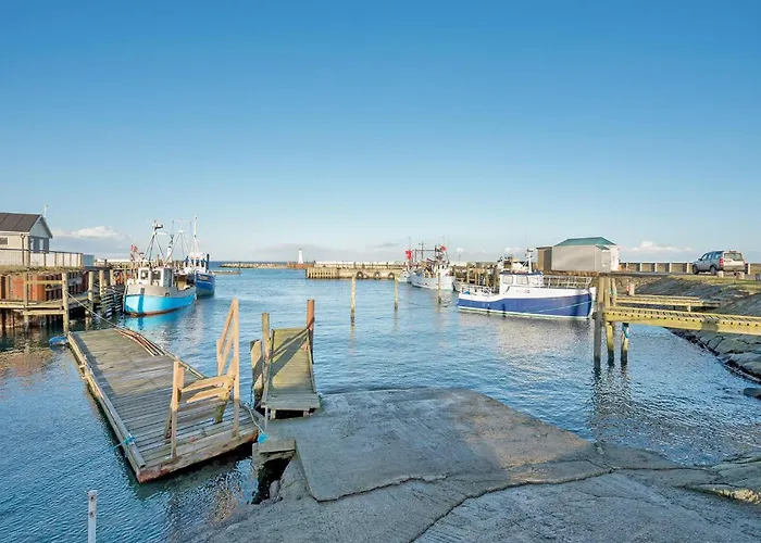 Gorgeous In Sydals With Wifi Holiday home *