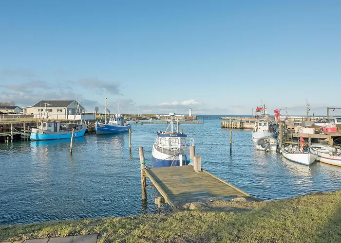 Gorgeous In Sydals With Wifi * Sarup