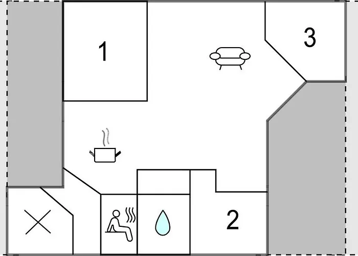 Gorgeous In Sydals With Wifi Holiday home